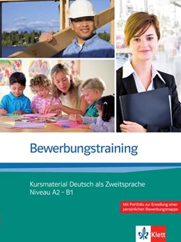 Abbildung von Fügert / Richter | Bewerbungstraining | 1. Auflage | 2009 | beck-shop.de
