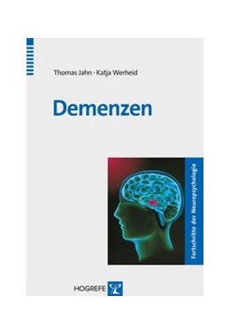 Abbildung von Jahn / Werheid | Demenzen | 1. Auflage | 2014 | 15 | beck-shop.de