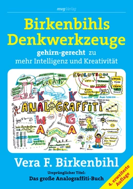 Abbildung von Birkenbihl | Birkenbihls Denkwerkzeuge | 3. Auflage | 2007 | beck-shop.de