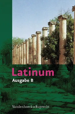 Abbildung von Latinum, Ausgabe B | 2. Auflage | 2016 | beck-shop.de
