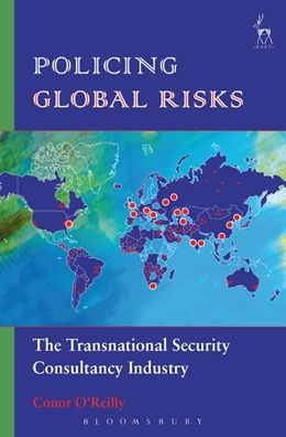 Abbildung von O'Reilly | Policing Global Risks | 1. Auflage | 2025 | beck-shop.de