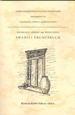 Abbildung von Möhlig / Heine | Swahili Übungsbuch | 1. Auflage | | beck-shop.de