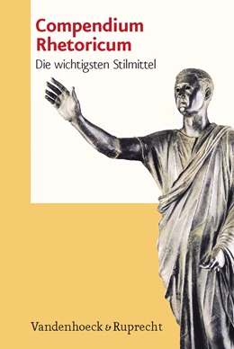 Abbildung von Compendium Rhetoricum | 2. Auflage | 2005 | beck-shop.de