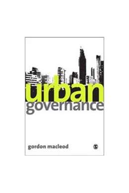 Abbildung von MacLeod | Urban Governance | 1. Auflage | 2016 | beck-shop.de