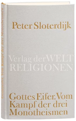 Abbildung von Sloterdijk | Gottes Eifer | 2. Auflage | 2007 | beck-shop.de