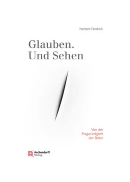 Abbildung von Fendrich | Glauben. Und Sehen | 3. Auflage | 2014 | beck-shop.de