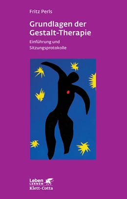 Abbildung von Perls | Grundlagen der Gestalt-Therapie | 15. Auflage | 2015 | 20 | beck-shop.de