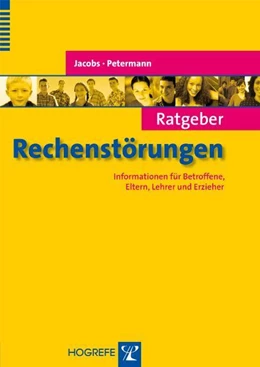 Abbildung von Jacobs / Petermann | Ratgeber Rechenstörungen | 1. Auflage | 2006 | 9 | beck-shop.de