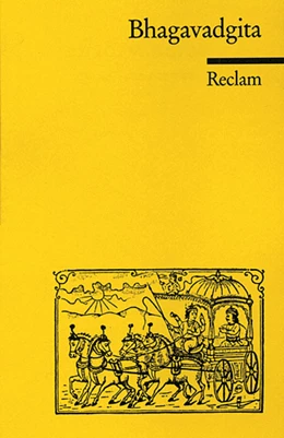 Abbildung von Bhagavadgita | 1. Auflage | 1986 | 7874 | beck-shop.de