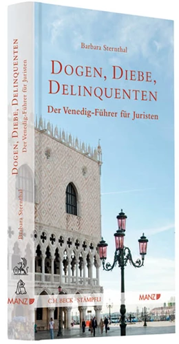 Abbildung von Sternthal | Dogen, Diebe, Delinquenten | 1. Auflage | 2011 | beck-shop.de