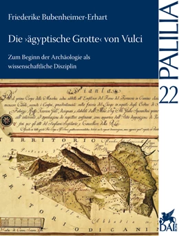 Abbildung von Bubenheimer-Erhart | Die »ägyptische Grotte« von Vulci | 1. Auflage | 2010 | 22 | beck-shop.de