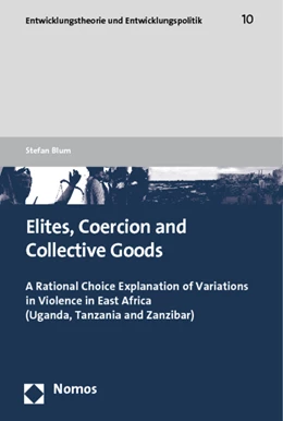 Abbildung von Blum | Elites, Coercion and Collective Goods | 1. Auflage | 2011 | 10 | beck-shop.de