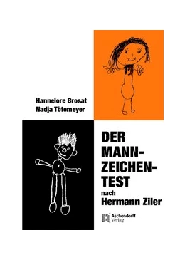 Abbildung von Der Mann-Zeichen-Test nach Hermann Ziler | 1. Auflage | 2019 | beck-shop.de