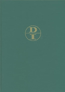 Abbildung von Giersiepen | Die Inschriften des Aachener Doms | 1. Auflage | 1992 | 1 | beck-shop.de