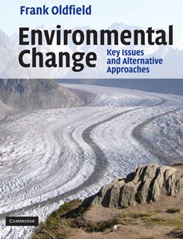 Abbildung von Oldfield | Environmental Change | 1. Auflage | 2005 | beck-shop.de