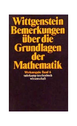 Abbildung von Wright / Anscombe | Werkausgabe in 8 Bänden | 12. Auflage | 1984 | beck-shop.de