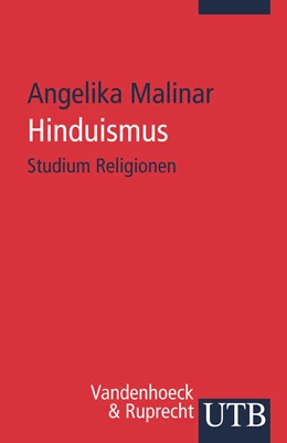 Abbildung von Malinar | Hinduismus | 1. Auflage | 2009 | 3197 | beck-shop.de