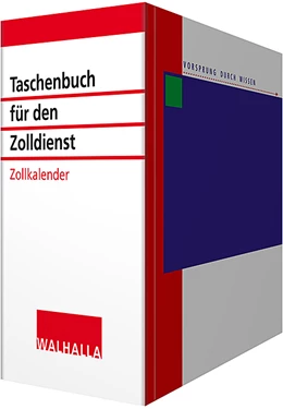 Abbildung von Tintelott | Taschenbuch für den Zolldienst • mit Aktualisierungsservice | 1. Auflage | 2023 | beck-shop.de