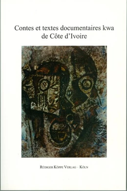 Abbildung von Leben / Ahoua | Contes et textes documentaires kwa de Côte d'Ivoire | 1. Auflage | | 12 | beck-shop.de