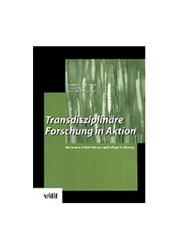 Abbildung von Hirsch Hadorn / Maier | Transdisziplinäre Forschung in Aktion | 1. Auflage | 2002 | beck-shop.de