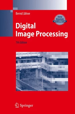 Abbildung von Jähne | Digital Image Processing and Image Formation | 7. Auflage | 2022 | beck-shop.de