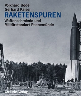 Abbildung von Kaiser / Bode | Raketenspuren | 1. Auflage | 2013 | beck-shop.de