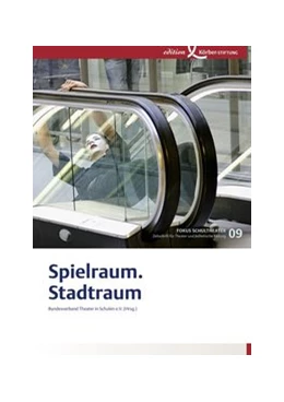 Abbildung von Spielraum.Stadtraum | 1. Auflage | 2010 | 9 | beck-shop.de