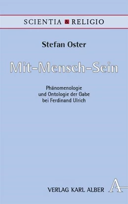 Abbildung von Oster | Mit-Mensch-Sein | 1. Auflage | 2004 | 2 | beck-shop.de