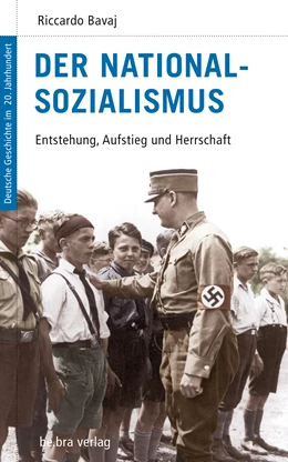Abbildung von Görtemaker / Kroll | Der Nationalsozialismus | 1. Auflage | 2016 | beck-shop.de