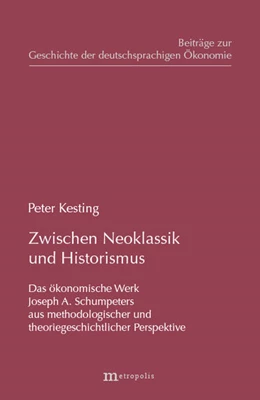 Abbildung von Kesting | Zwischen Neoklassik und Historismus | 1. Auflage | | 9 | beck-shop.de