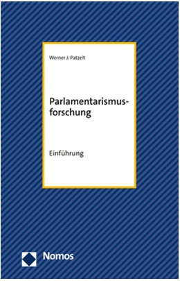 Abbildung von Patzelt | Parlamentarismusforschung | 1. Auflage | 2020 | beck-shop.de