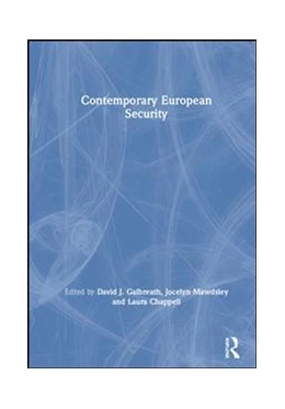 Abbildung von Galbreath / Mawdsley | Contemporary European Security | 1. Auflage | 2019 | beck-shop.de