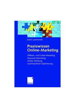 Praxiswissen online marketing