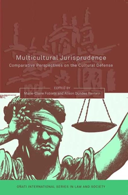 Abbildung von Foblets / Renteln | Multicultural Jurisprudence | 1. Auflage | 2009 | beck-shop.de