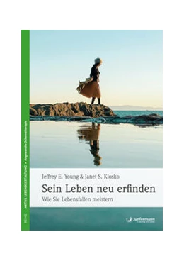 Abbildung von Young / Klosko | Sein Leben neu erfinden | 4. Auflage | 2006 | beck-shop.de