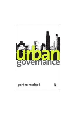 Abbildung von MacLeod | Urban Governance | 1. Auflage | 2026 | beck-shop.de