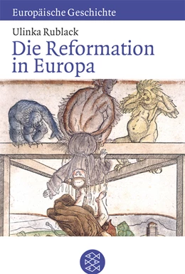 Abbildung von Rublack | Die Reformation in Europa | 2. Auflage | 2003 | beck-shop.de