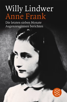 Abbildung von Lindwer | Anne Frank | 14. Auflage | 1993 | beck-shop.de