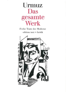 Abbildung von Demetrescu-Buzau/Urmuz | Das gesamte Werk | 2. Auflage | 1983 | beck-shop.de