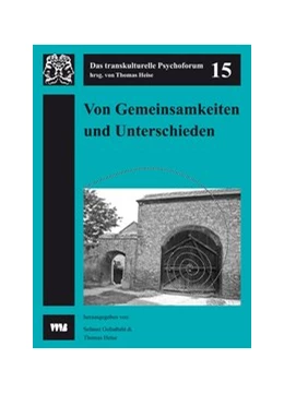 Abbildung von Golsabahi / Heise | Von Gemeinsamkeiten und Unterschieden | 1. Auflage | 2008 | 15 | beck-shop.de