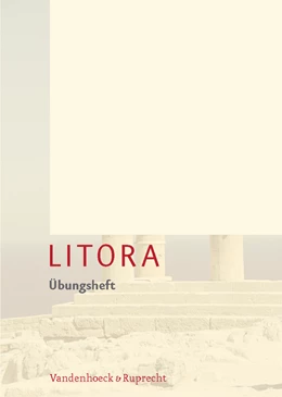 Abbildung von Müller / Blank-Sangmeister | Litora Übungsheft | 1. Auflage | 2005 | beck-shop.de