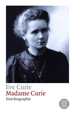 Abbildung von Curie | Madame Curie | 32. Auflage | 1983 | beck-shop.de