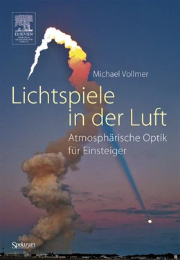 Abbildung von Vollmer | Lichtspiele in der Luft | 1. Auflage | 2005 | beck-shop.de