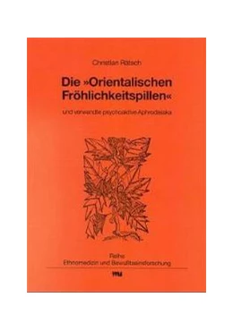 Abbildung von Rätsch | Die | 1. Auflage | | beck-shop.de