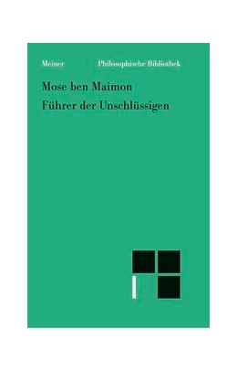 Abbildung von Weiss | Führer der Unschlüssigen | 2. Auflage | 2007 | beck-shop.de
