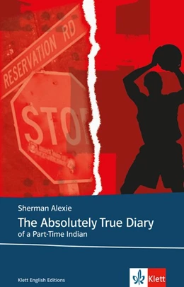 Abbildung von Sherman | The Absolutely True Diary of a Part-Time Indian | 1. Auflage | 2009 | beck-shop.de