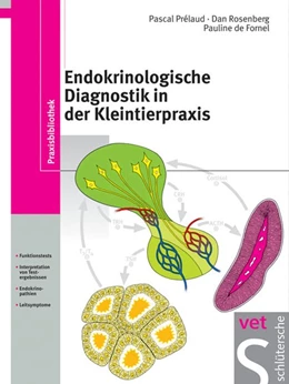 Abbildung von Prélaud / Rosenberg | Endokrinologische Diagnostik in der Kleintierpraxis | 1. Auflage | 2005 | beck-shop.de