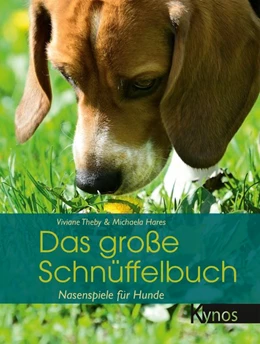 Abbildung von Theby / Hares | Das große Schnüffelbuch | 4. Auflage | 2013 | beck-shop.de