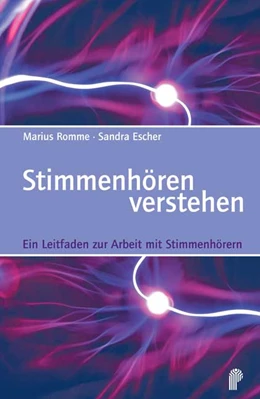 Abbildung von Romme / Escher | Stimmenhören verstehen | 2. Auflage | 2013 | beck-shop.de