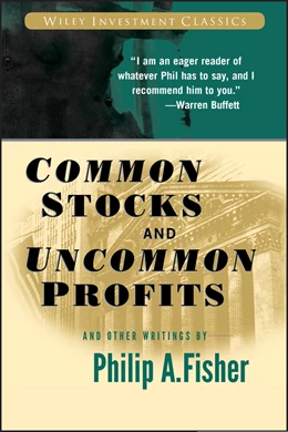 Abbildung von Fisher | Common Stocks and Uncommon Profits and Other Writings | 2. Auflage | 2003 | beck-shop.de